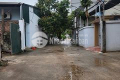 5 tỷ có nhà hoài đức 38m ô tô đỗ cửa 2 phút ra phố