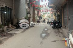 Cho thuê nhà hoàng hoa thám, văn cao, ba đình mặt ngõ ô tô tránh ở, kinh doanh, 7 triệu