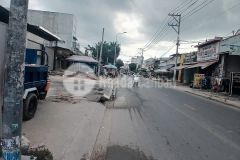 Sốc nhà bùi văn ngữ q.12 đang mở rộng 30m 80m² chỉ 4.9 tỷ giá mềm hiếm có