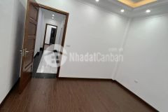 Nhà đẹp ngõ hoàng hoa thám, giá 9.3 tỷ, 33m2x5t, ở luôn