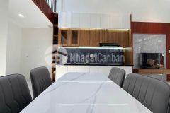 Nhà mới xây bạch đằng bình thạnh 60m2 4,8 t.ỷ