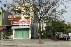 Bán đất mặt phố đường đôi lý thánh tôngtrâu quỳ 68m2 mtien 4.5m siêu kinh doanh