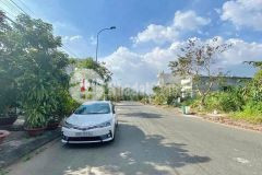 Bán nền số đẹp 68 đường số 10 khu văn hóa tây đô, phường cái răng, cần thơ