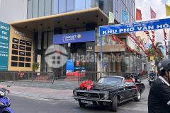 Rẻ huỳnh văn bánhnguyễn văn trỗi giáp quận 1 5 tầng ngang 4m 53m2 7.58 tỷ