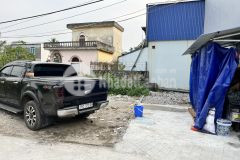 Bán đất cống mỹ an dương 41 m2 shr 899 tr. lh0358881379