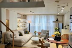 Siêu hiếm 3 ngủ chỉ từ 1,6 tỷ sở hữu căn hộ 68m² đủ rộng đủ tiện nghi