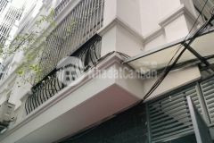 Nhà phố nguyễn văn cừ lô góc ô tô đỗ cổng full nội thất