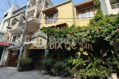 Villa huỳnh văn bánh, phú nhuận 10x17m, dt 170m² 5pn đẳng cấp sống thượng lưu