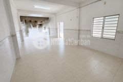 Cho thuê nhà mt hoàng diệu đoạn 2 chiều sầm uất