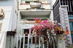 An lạc, bình tân, gần đại lộ võ văn kiệt, hxh đỗ cửa, 47m2 cn đủ, 2 tầng, 2pn, nhỉnh 3 tỷ