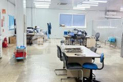 Cho thuê xưởng 8.600m2 khu công nghiệp vân trung full nội thất gần luxshare