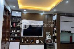 Bán nhà đông ngạc hn cạnh. đô thị ecohome. 35m 5 tầng. giá 8.2 tỷ