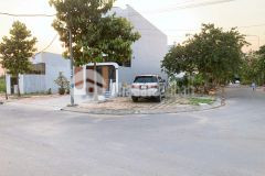 Bán nền góc đẹp đường a7 kdc phú an, p. hưng phú, tp cần thơ. dt 120.8m2, giá 3.299 tỷ