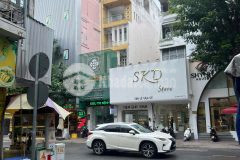 Lê văn sỹtrần quang diệu,giáp quận 3, 5 tầng, 4pn,dtsd 150m2, cho thuê 25tr.th, 9.15 tỷ