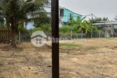 Bán đất mặt tiền nguyễn tri phương sát sông thu hội an. lh0903597565