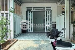 Ngộp cần bán gấp căn nhà 138m2 ở tân thông hội đường số 26, củ chi chỉ 670triệu