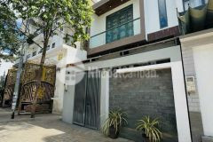 Cho thuê nhà trệt 1 lầu đẹp kdc nam long cái răng cần thơ sẵn máy lạnh, nước nóng