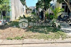 Bán đất thổ cư tam thôn hiệp, cần giờ 5 x 22,5m, giá 2,75 tỷ