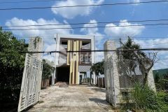 Siêu phẩm nhà vườn nghỉ dưỡng mặt tiền ql 61c cơ hội sở hữu mô hình kinh doanh nghỉ dưỡng