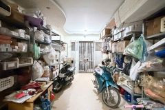 Nhỉnh 7 tỷ bán nhà 5 tầng ở ngay đường hoàng mai