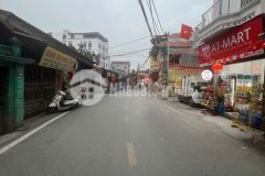 48m2 nhà đẹp long lanh, 4 tầng, 10m ra mặt đường di ái, gần nhổn, vành đai 3.5, quốc lộ 32