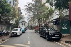 Bán đất đường võ chí công, tây hồ, hà nội, ô tô tránh kinh doanh 129 tỷ 360m2