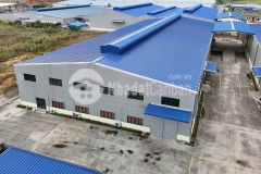 Cho thuê nhà xưởng tiêu chuẩn quốc tế tại kcn sông công 2, thái nguyên