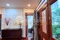 Bán biệt thự ngang 8m, diện tích 130.4 m² tại lê văn sỹ q.3 dòng tiền 780trnăm