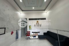 Bán nhà cấp 4 kdc phú an, p. hưng phú, tpct