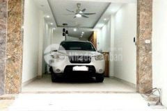 Bán nhà phạm văn đồng. gara oto. sát tp giao lưu an bình city. dt 45m 5 tầng 14.95 tỷ