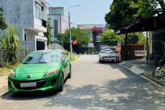 Bán đất liêm lạc 3 hòa xuân, cẩm lệ giá tốt