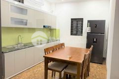 Bán nhà riêng phố vạn phúc ba đình, ô tô đỗ cửa, ngõ thông, 32m2, nhỉnh 10 tỷ