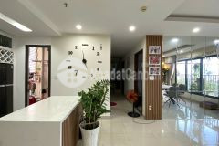 Bán nhanh căn góc 3pn chung cư ct2 vcn phước hải tp nha trang