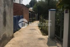 Cần bán gấp đất phường phú thọ thành phố thủ dầu một bình dương