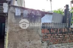 Bán đất nam dư 30m ngõ thẳng tắp 20m ô tô tránh hoàng mai