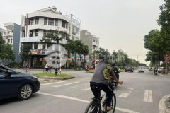 Bán lô đất gần 240m2 mặt tiền 12m đường đôi nguyễn văn linh, tp hải dương, kd cưc tốt