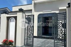 Cần tiền bán gấp căn nhà mới xây shr, dt 155m2 giá chỉ 720 triệu tại trảng bàng