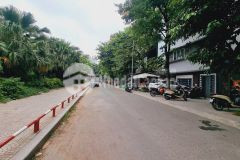 Hiếm phố trần quang diệu 58m2 gara ô tô, 7t thang máy 2 thoáng, mt5m vip đống đa