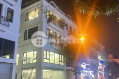 Bán nhà 4 tầng lô góc dự án sông hồng east centre trâu quỳgia lâm mặt tiền 6m 85m2