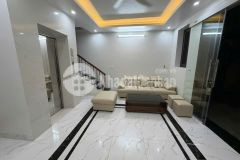 Vừa ở vừa thu 20m ra phố thang máy nở hậu full nội thất xịn sò