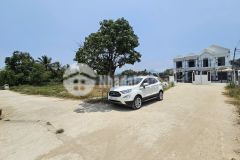 Bán đất diên lạc full thổ cư gần tỉnh lộ 2 lô góc 3 mặt tiền đường tổ 2a rộng 5m