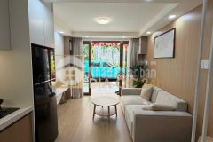 Bán nhà hxh tránh nhau trần khắc chân q.1 3pn full nội thất 6.25 tỷ, thương lượng.