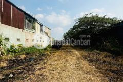 Lô đất siêu đẹp 252m² ngang 6m hx tải thông giá chỉ 5.9 tỷ