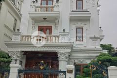 Cực hiếm. biệt thự vườn hồng kđt phú lương văn phú cạnh công viên hà đông 220m2 chỉ 3x tỷ.