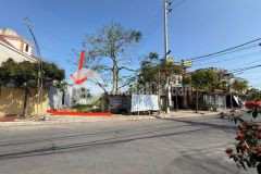 Chính chủ bán lô 97m2, mặt tiền 5m, đường to 10m, kinh doanh buôn bán được luôn