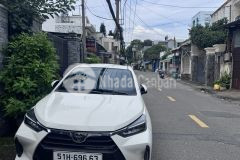 Ngộp bank cần ra nhanh 3 lô mt đường tam châu,shr, thủ đức, diện tích 70m2 giá 140trm2