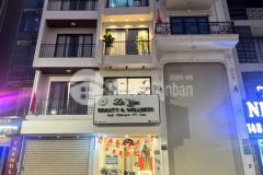 Bán nhà mặt phố ngọc thuỵ,long biên 6 tầng,95m kinh doanh nhỉnh 27 tỷ