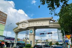 Đất vuông đẹp hẻm ô tô 5.4x16.5m ql13 thủ đức chỉ 7 tỷ