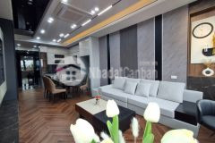 Phân lô hàng không 7 tầng thang máyô tô tránhview hồ công viên50m² nhỉnh 19 tỷ.