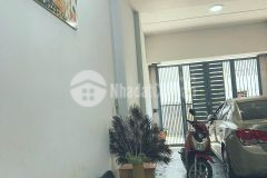 Nhà mặt tiền đường 182 tăng nhơn phú a, 50m, 3 tầng